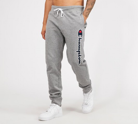 champion evo taped fleece pant