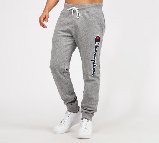 champion linear logo jogger