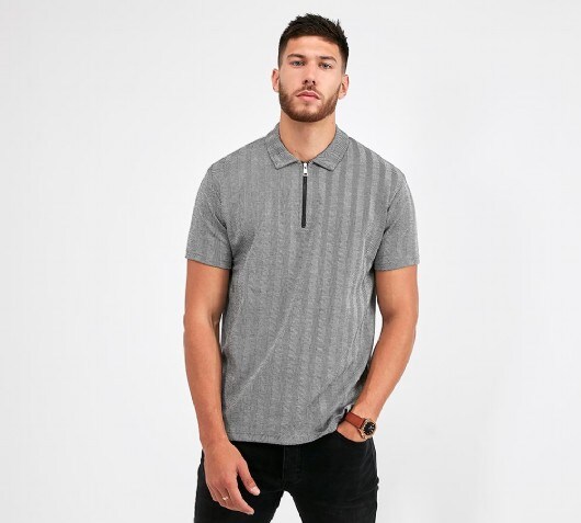 Image of Aventor Polo Shirt