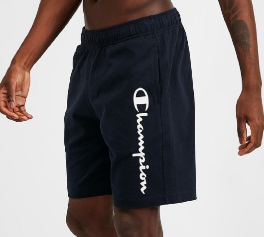 Image of Large Logo Short