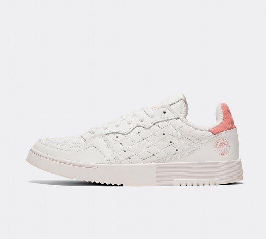 adidas supercourt footasylum