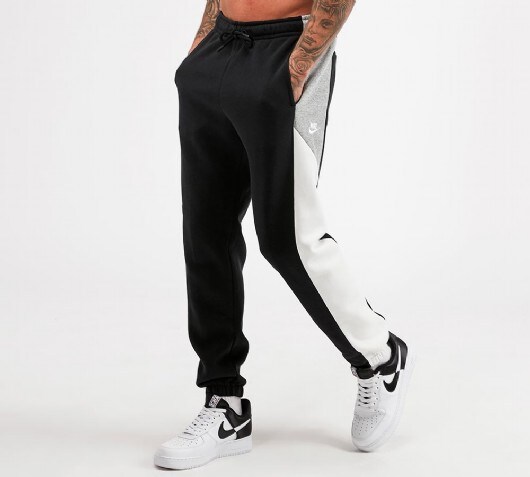 nike block joggers