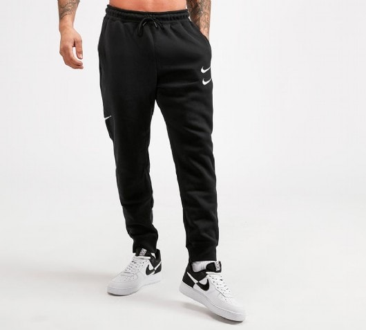 Smiriti hrabrost iskra nike joggers hbr 