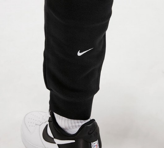 nike hbr swoosh joggers