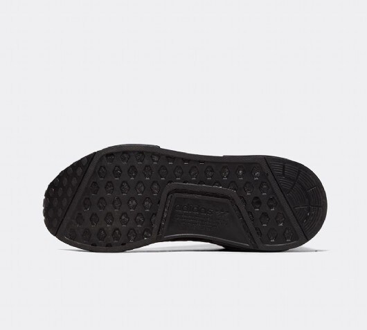 nmd triple black uk