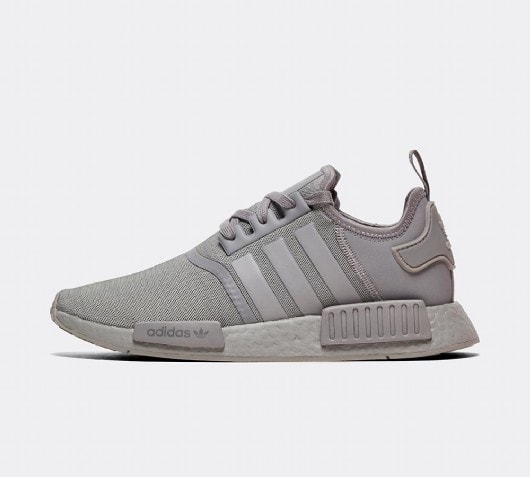 adidas light grey nmd