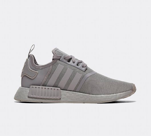 adidas Originals NMD R1 Trainer | Grey 