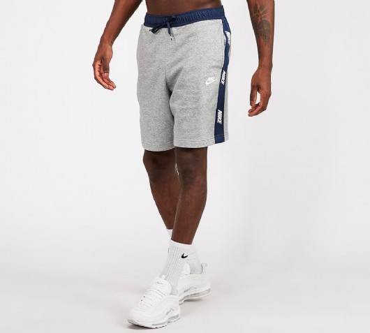 nike hybrid shorts