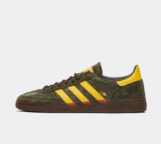 adidas handball spezial size 11