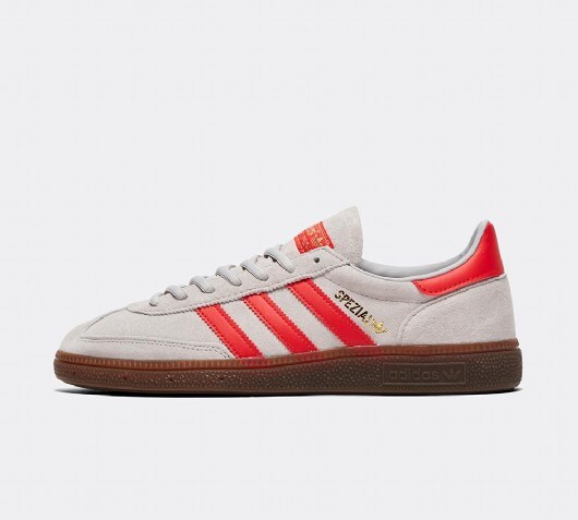 adidas originals spezial grey