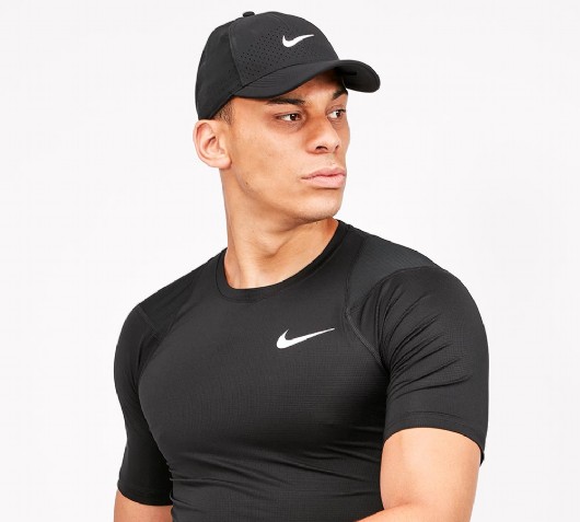 nike dri fit legacy 91