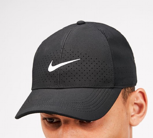 dedo maximizar Vislumbrar Nike Dri-Fit Aerobill Legacy 91 Cap | Black | Footasylum