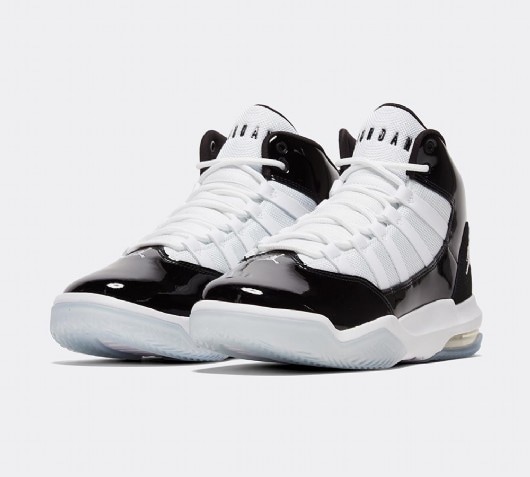 jordan junior dna trainer