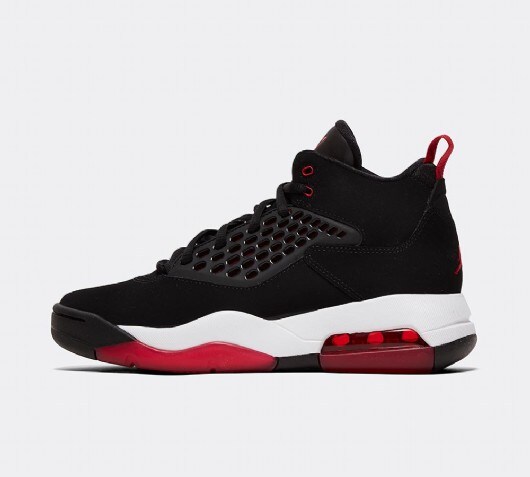 Jordan Junior Maxin 200 Trainer | Black 