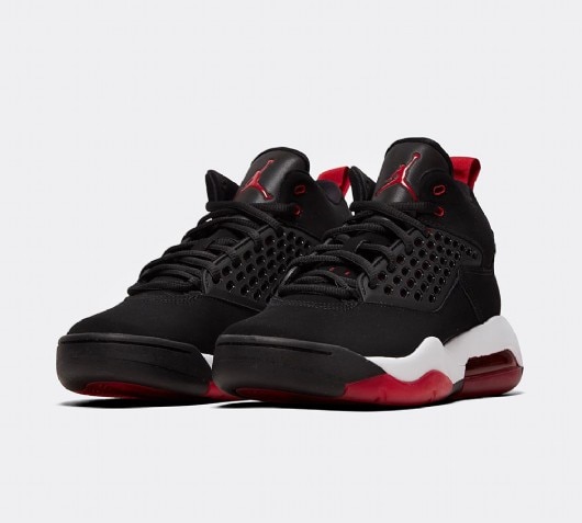 jordan junior maxin 200