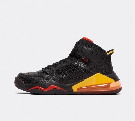 Jordan Junior Mars 270 GS Trainer 