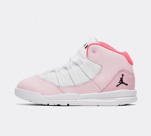 jordan max aura pink