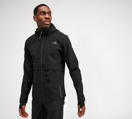 north face tracksuit footasylum