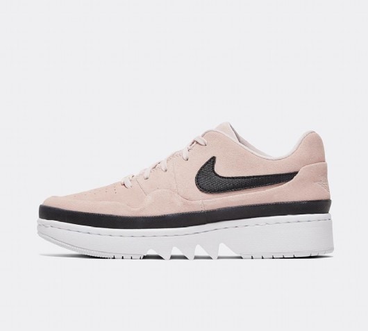 jordan aj1 jester low