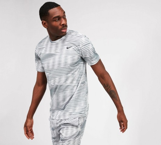 nike training dri fit shirt