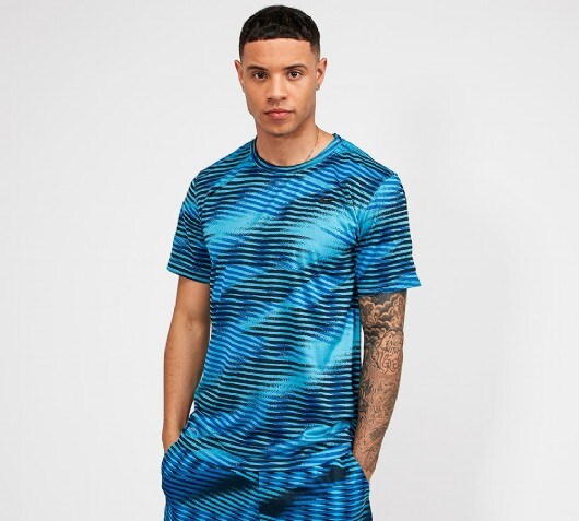 nike aop shirt