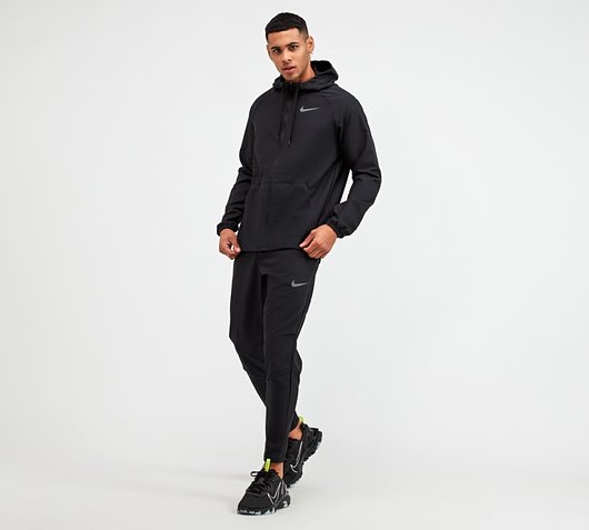 Nike Flex Training Pant | Black 