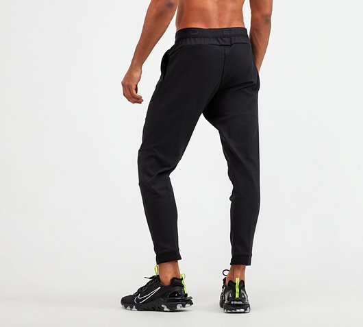 nike flex training trousers