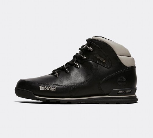 timberland euro rock mid hiker