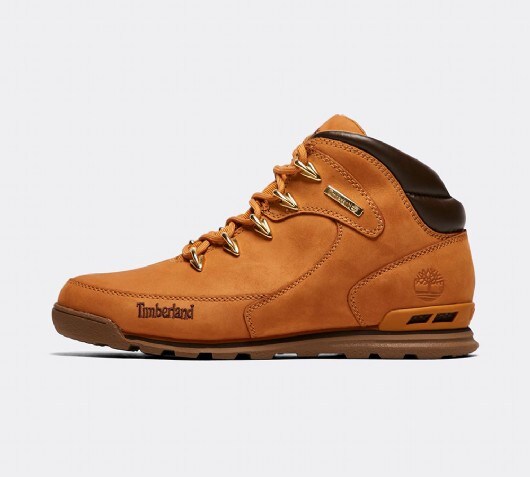 timberland rock hiker boots