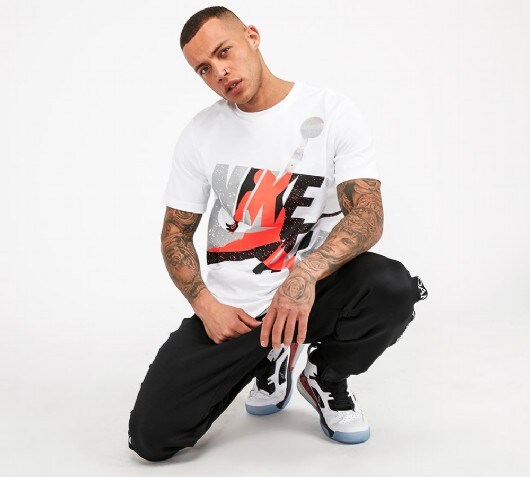 Image of Classics HBR T-Shirt