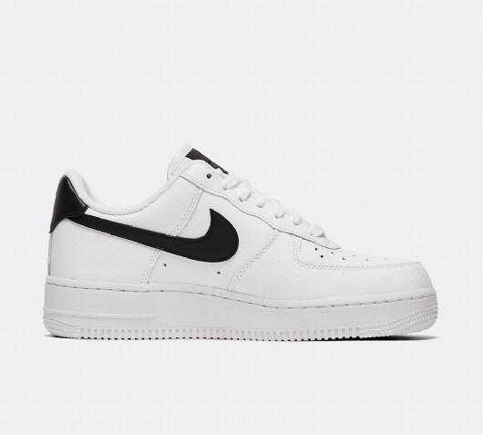 mens air forces white