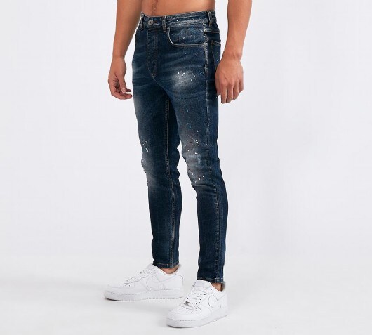 Image of Dane Superslim Jean