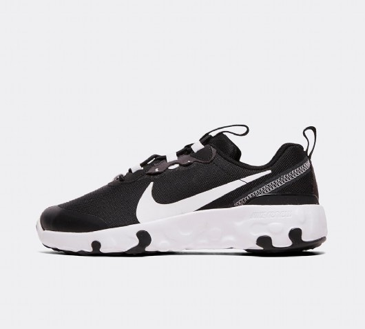 nike infant renew react trainer