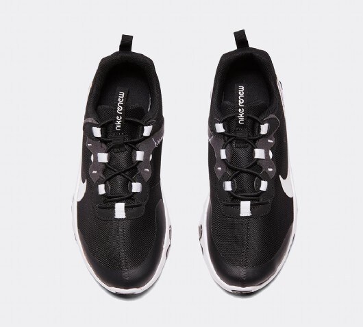 nike infant renew react trainer