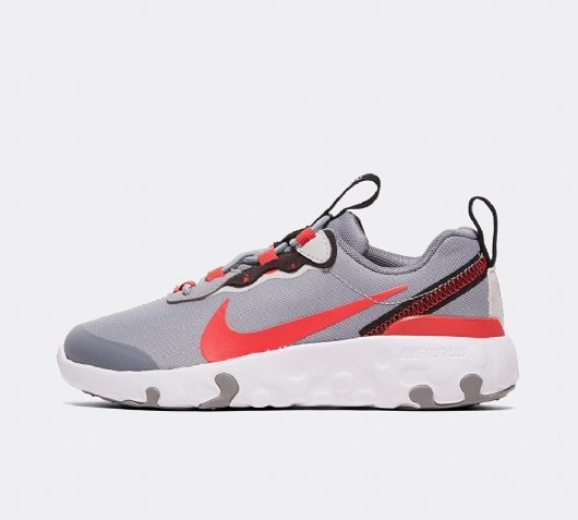 nike infant renew react trainer