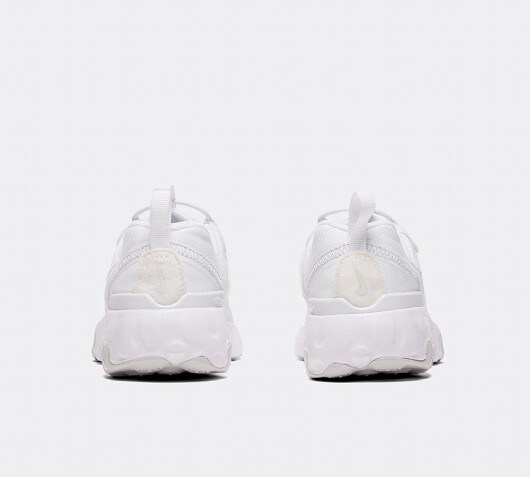 nike infant renew react trainer