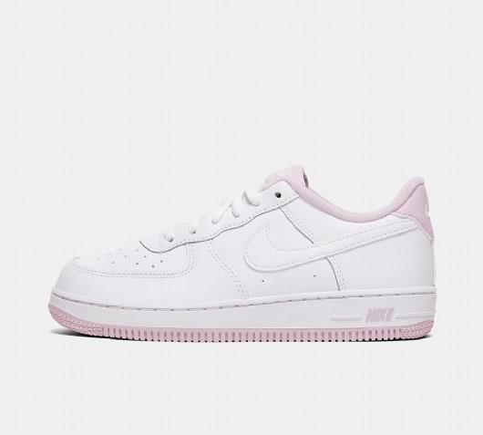 air force 1 lilac