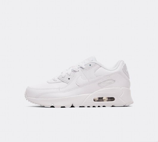 nike air max 90 infant black
