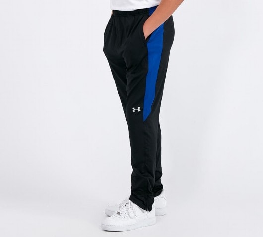 under armour challenger pants junior