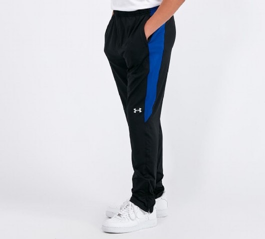 under armour challenger tracksuit junior