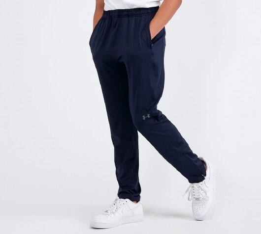 under armour challenger pants junior