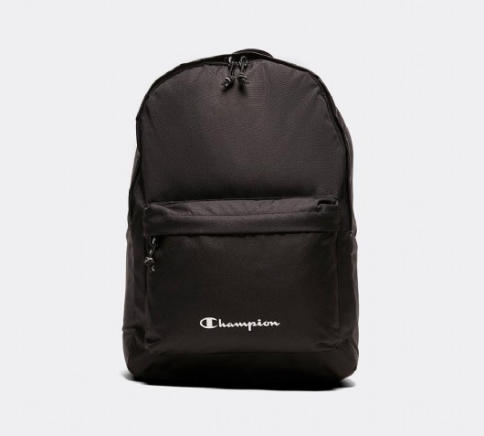 champion legacy logo backpack