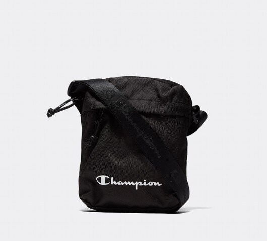 champion legacy logo backpack