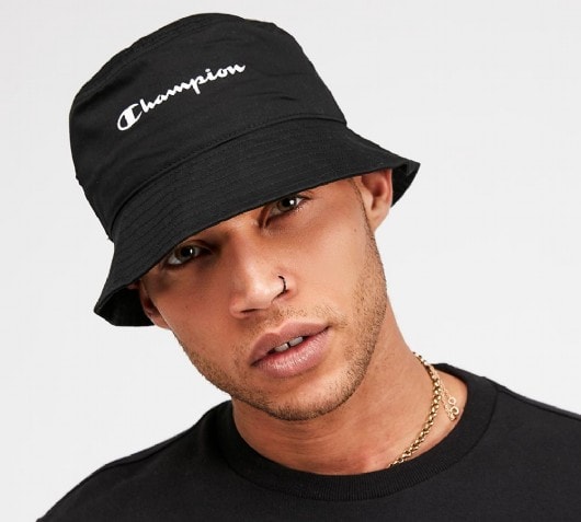 champion bucket cap