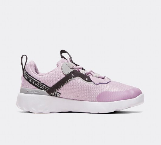 element 55 infant trainers