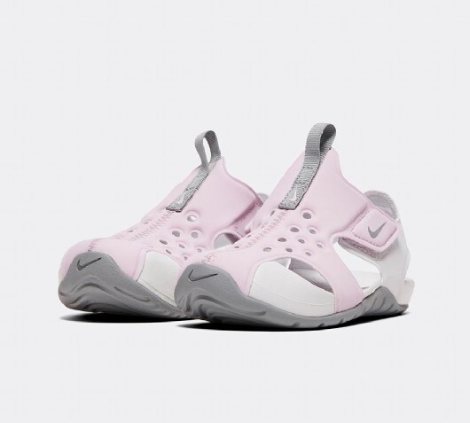 nike sunray protect size 3