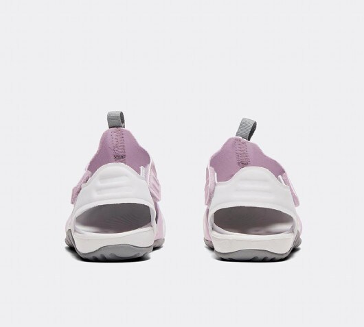 nike nursery sunray protect sandal
