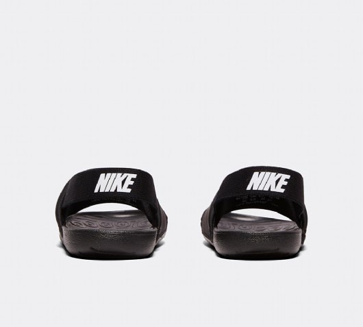 nike nursery kawa slide