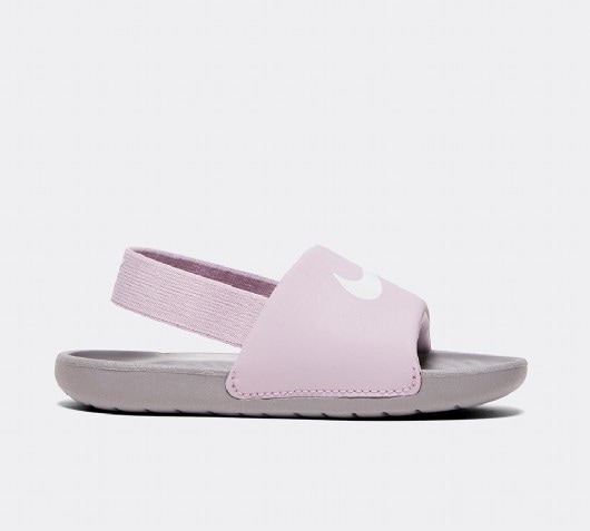 nike nursery kawa slide