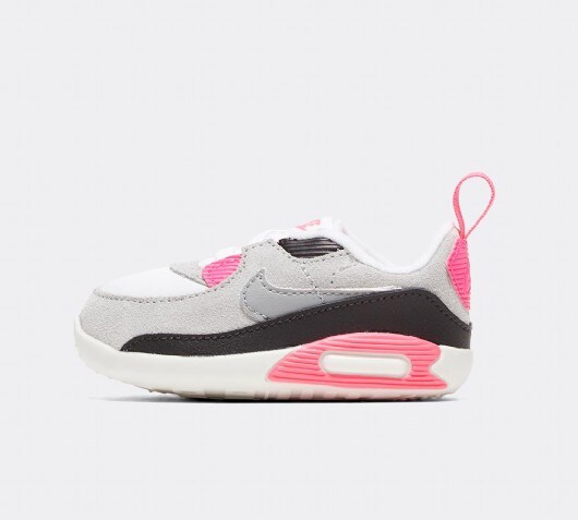 nike nursery trainers